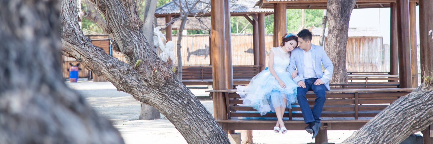 ImelMeldha's profile banner image