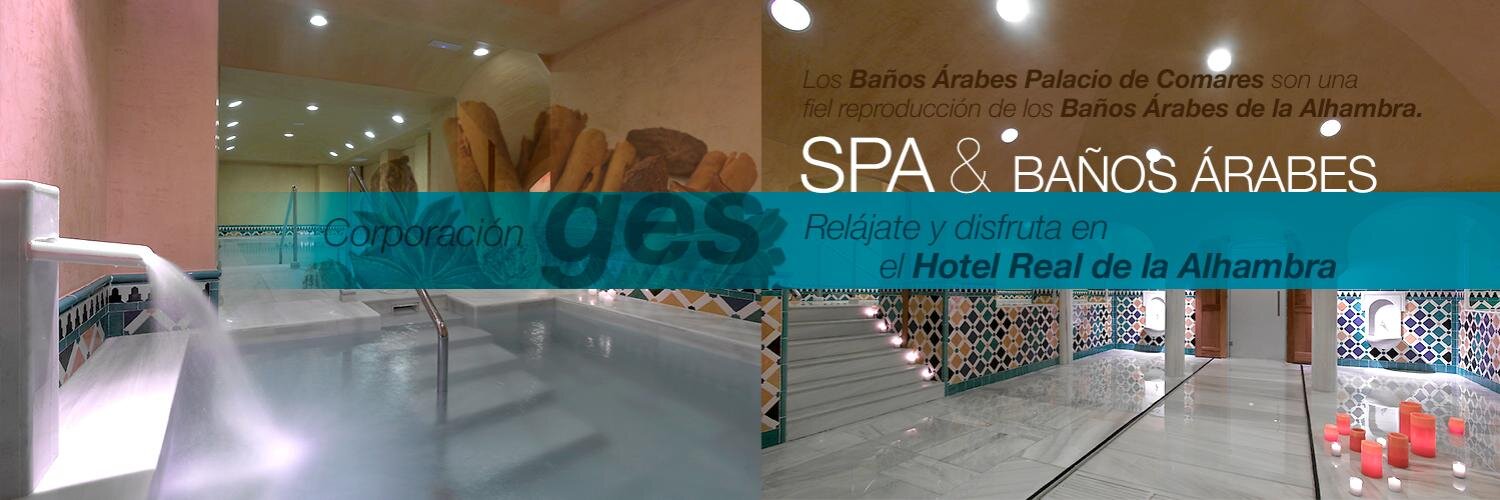 BanosArabes's profile banner image