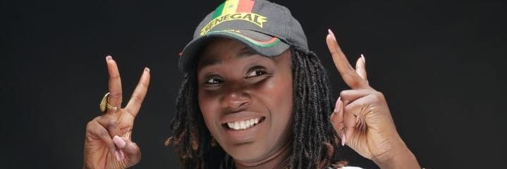 MaiteSADIO's profile banner image