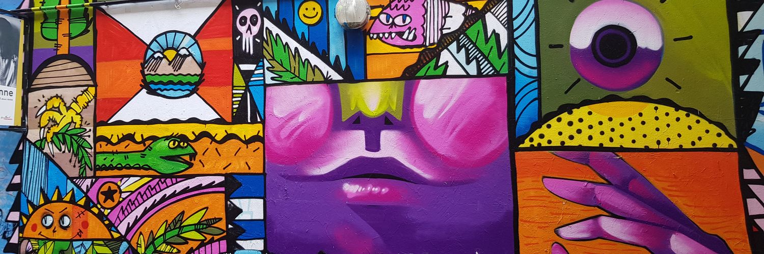 Rossqo's profile banner image