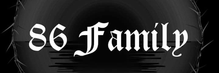 86Family2's profile banner image