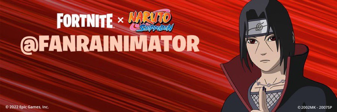FanRanimator's profile banner image