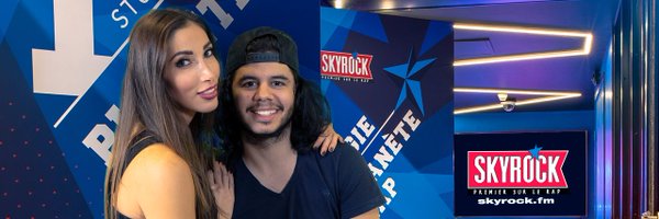 MaximeBanane Profile Banner