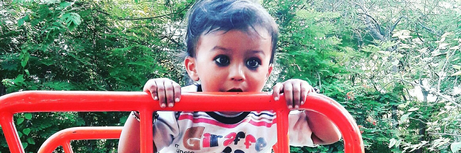 Sanjay 🇮🇳 banner