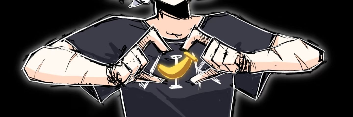 VIK_cyan's profile banner image