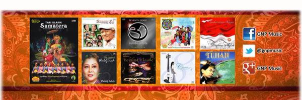 gnpmusic Profile Banner