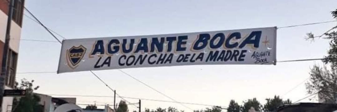 Maxi 💙💛💙 banner