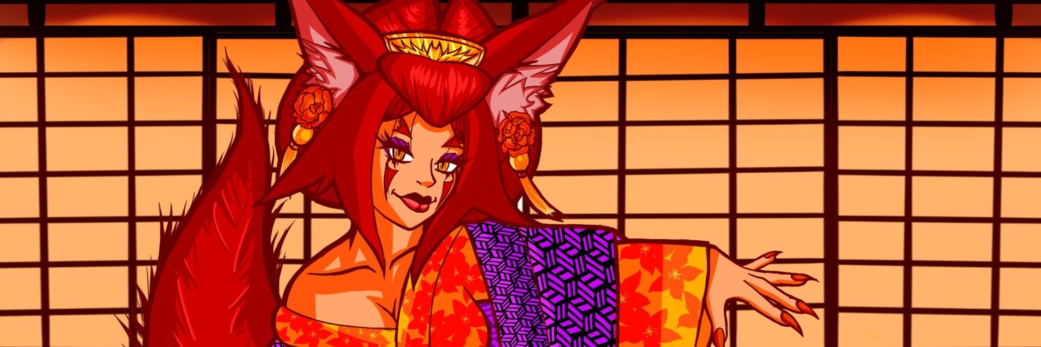 cire_vih's profile banner image