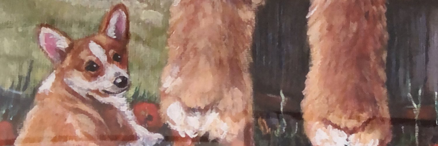 ルーちゃんママ banner