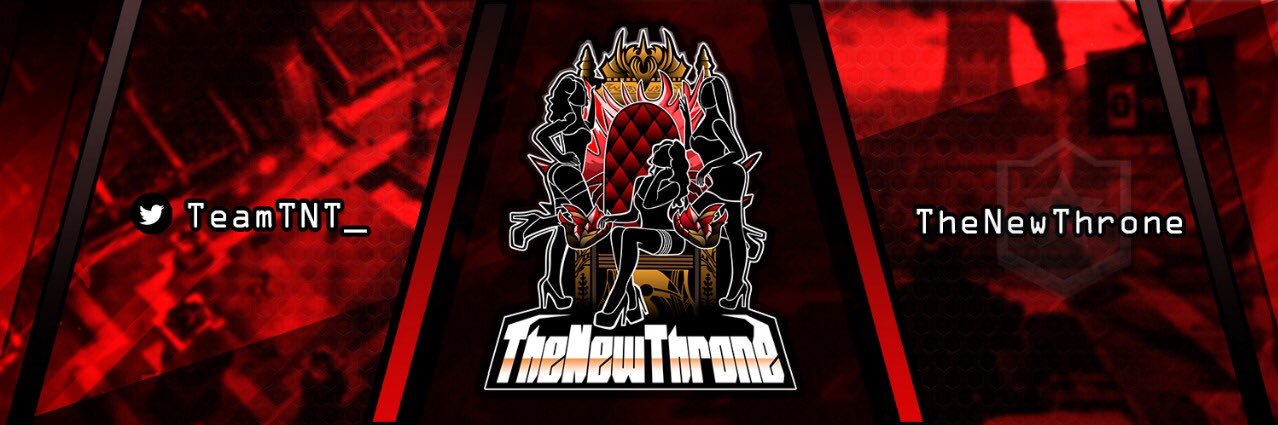 TheNewThrone™ banner
