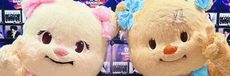 Praew_P2's profile banner image