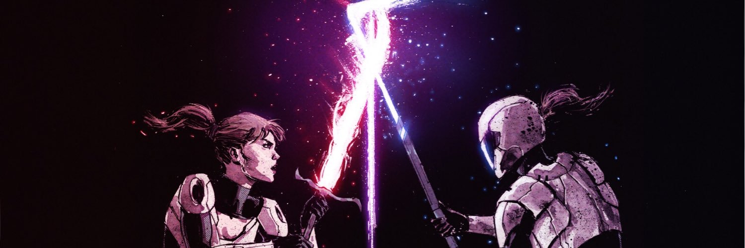 dottecomics's profile banner image