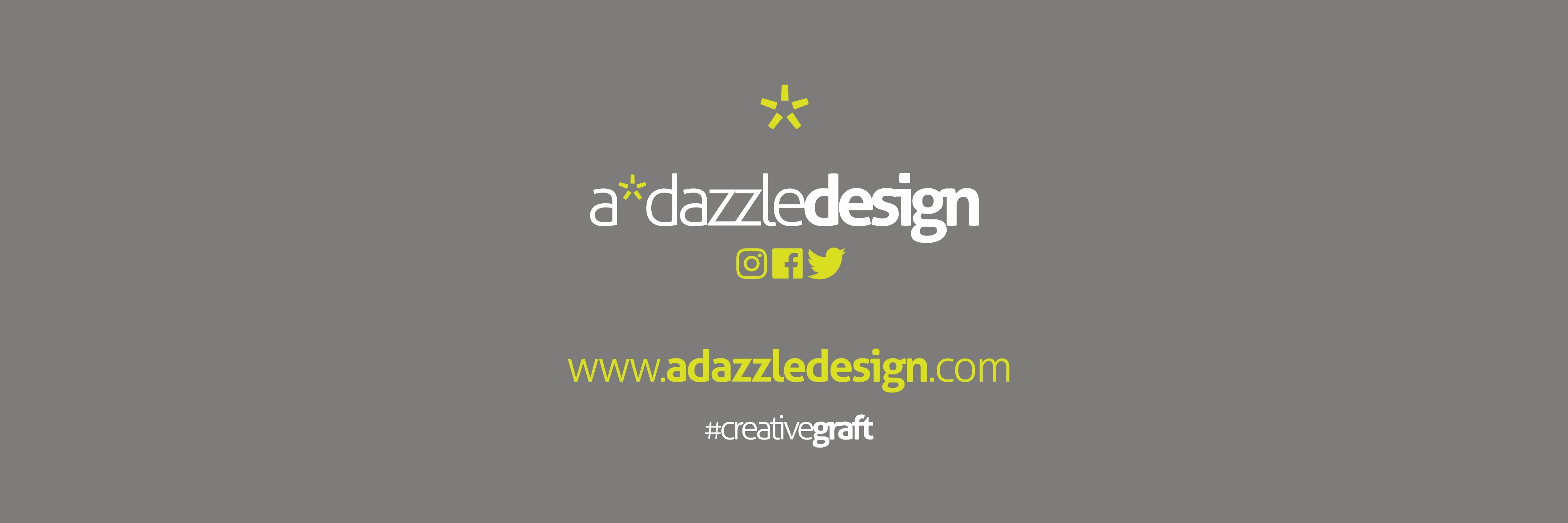 ADazzleDesign's profile banner image