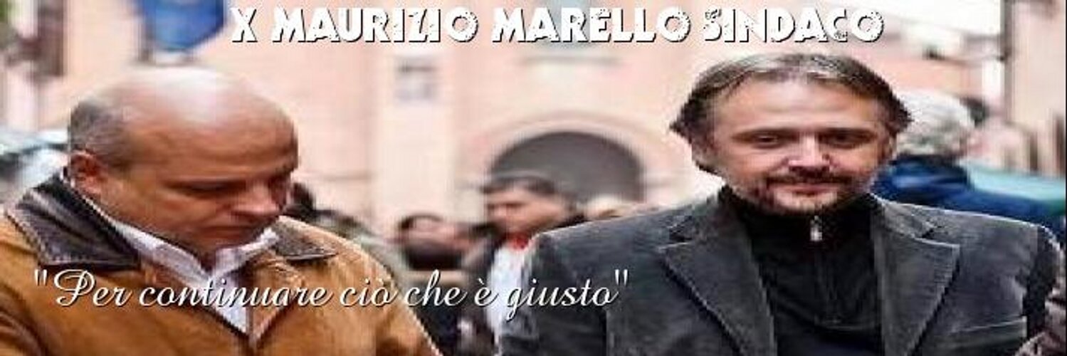 Massimo Scavino Profile Banner