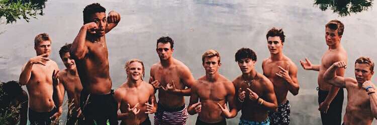 Connor Campina banner