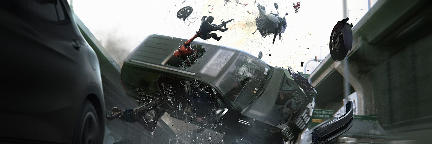 MardyVish's profile banner image