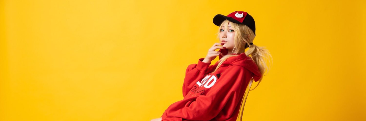 SSRB_Yu's profile banner image