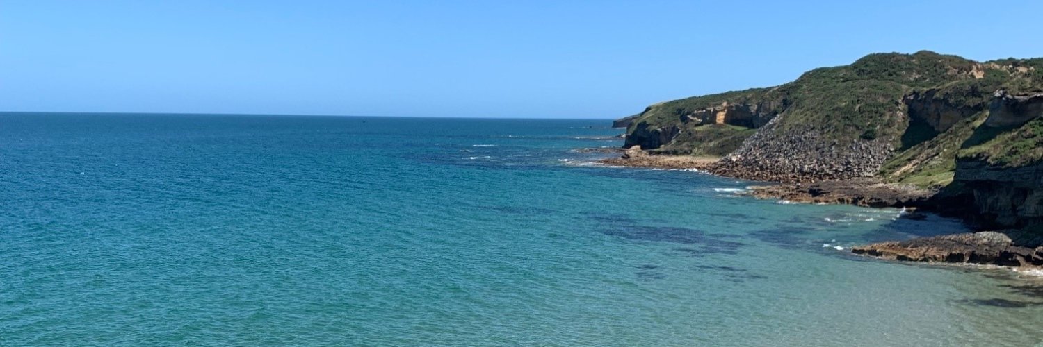 Nicholas Houseman banner