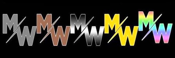 MWarnerrr Profile Banner