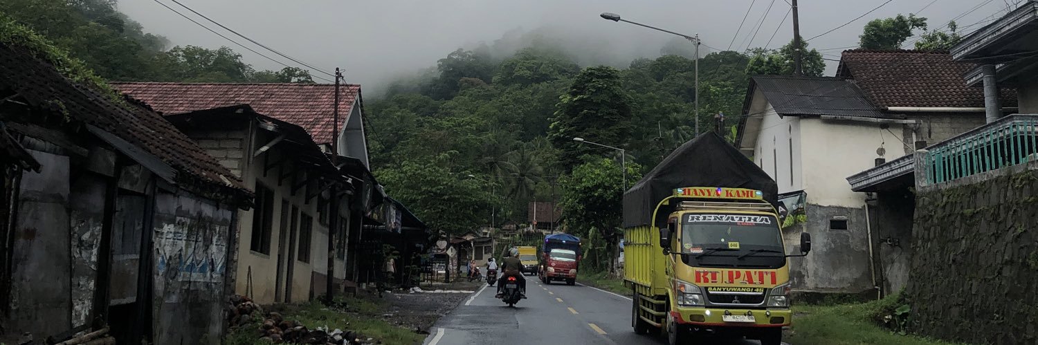 Rian Mangkunegoro banner