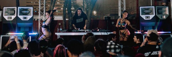 AffinitySounds Profile Banner