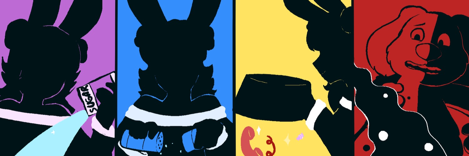 Vbunny Go banner