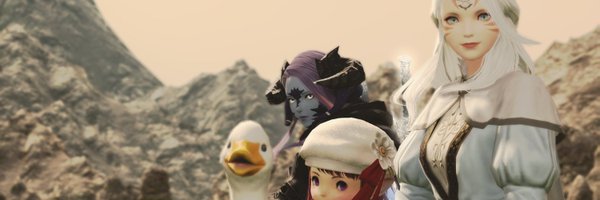 ForbiddenHeal Profile Banner
