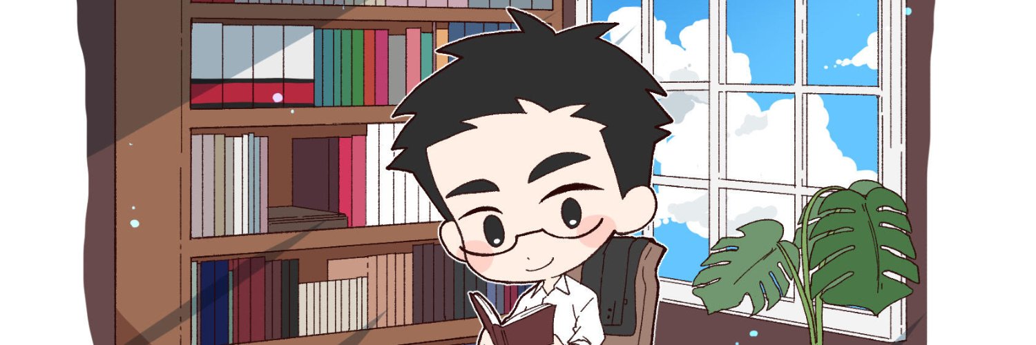 satoryuh's profile banner image