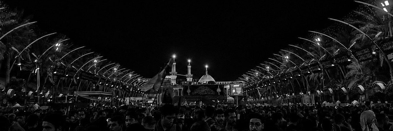 AliSaadat64's profile banner image