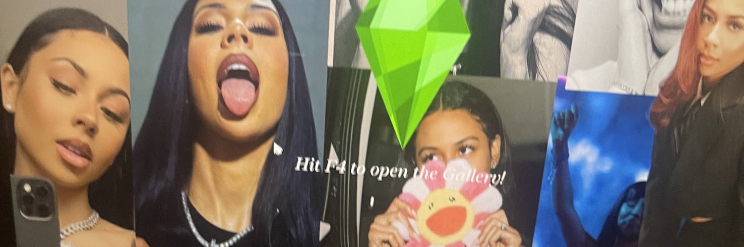 trappppTastical's profile banner image