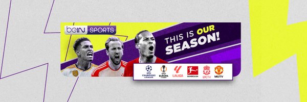 beinsportsth Profile Banner