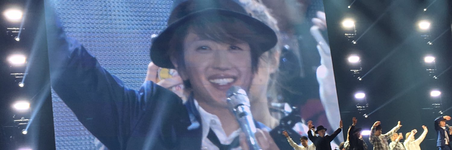 tsl_nissy's profile banner image