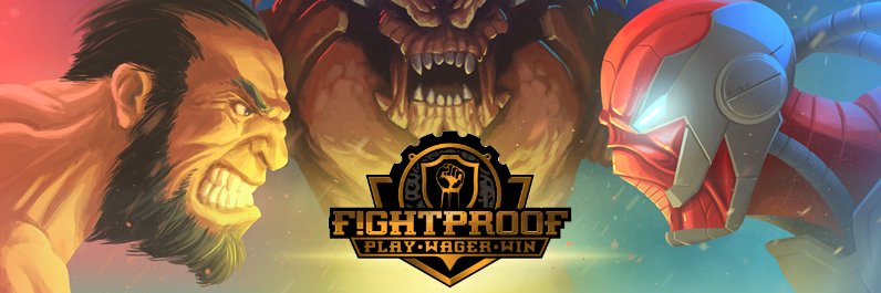 INDIEproof, LLC. banner