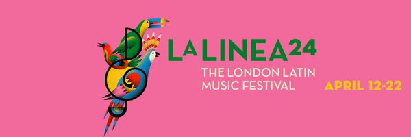 La Linea Festival Profile Banner