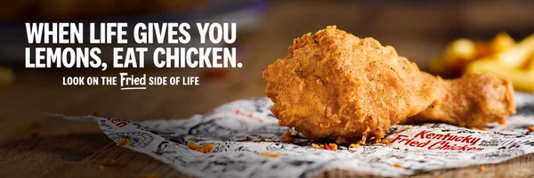 AU_KFC's profile banner image