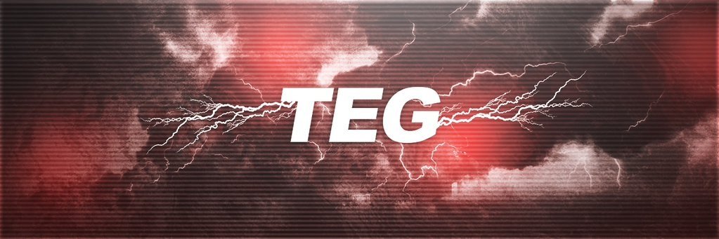 TEG banner