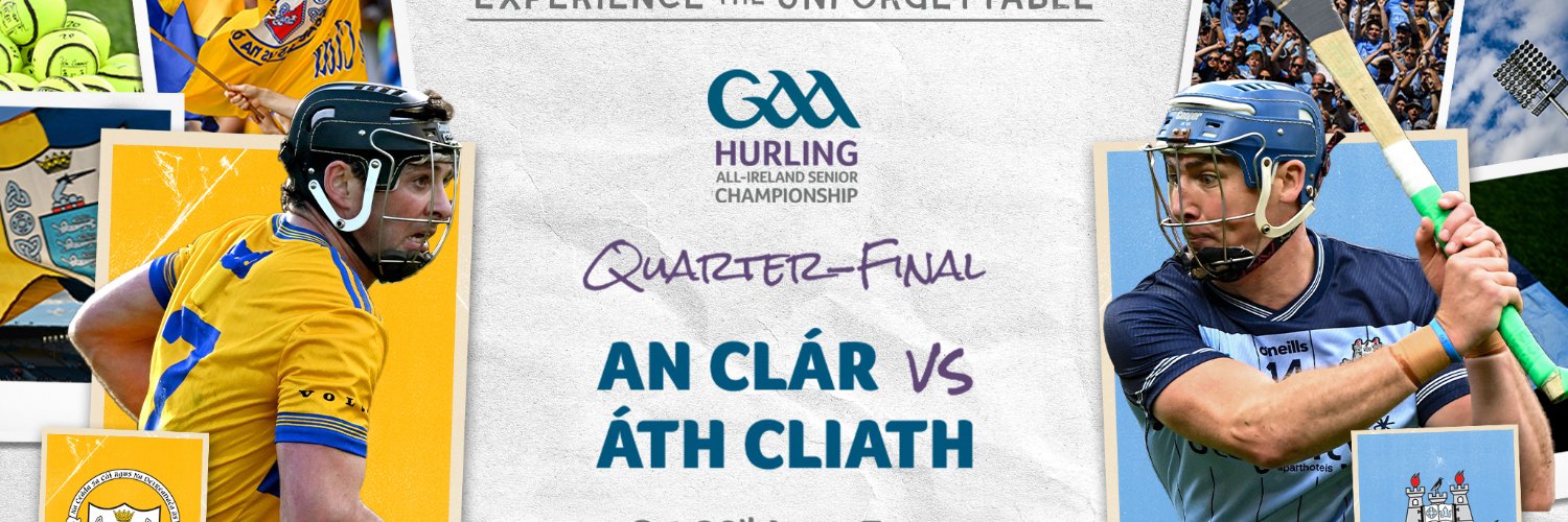 MunsterGAA's profile banner image