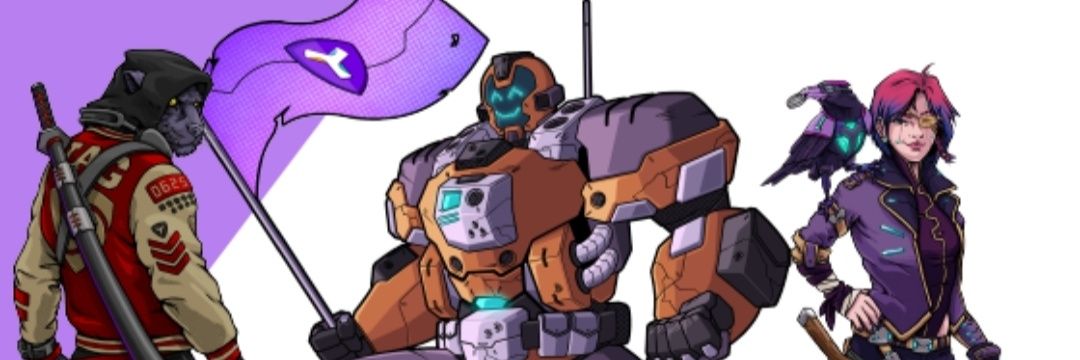 kappasin89's profile banner image