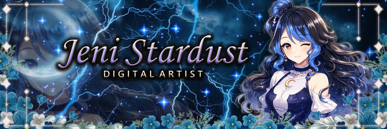 Jeni_Stardust's profile banner image