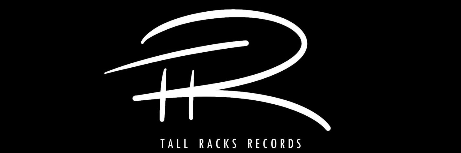 TALL RACKS banner