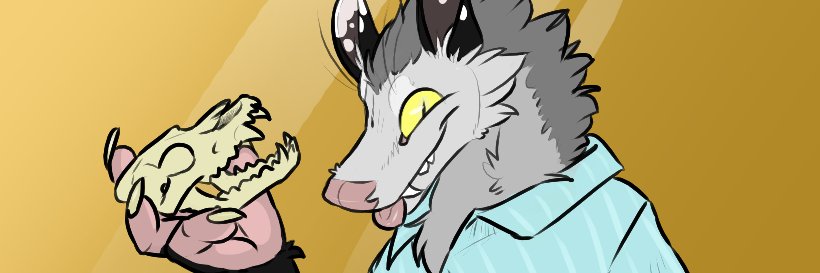 ✨Local Cryptic Bastard✨ banner