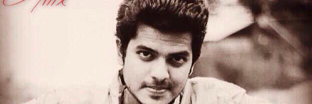 Sandeepsj90's profile banner image