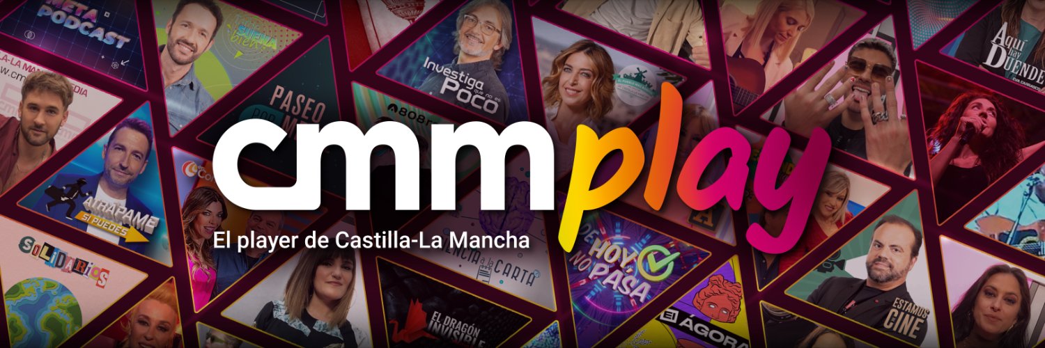 CMMPlay's banner