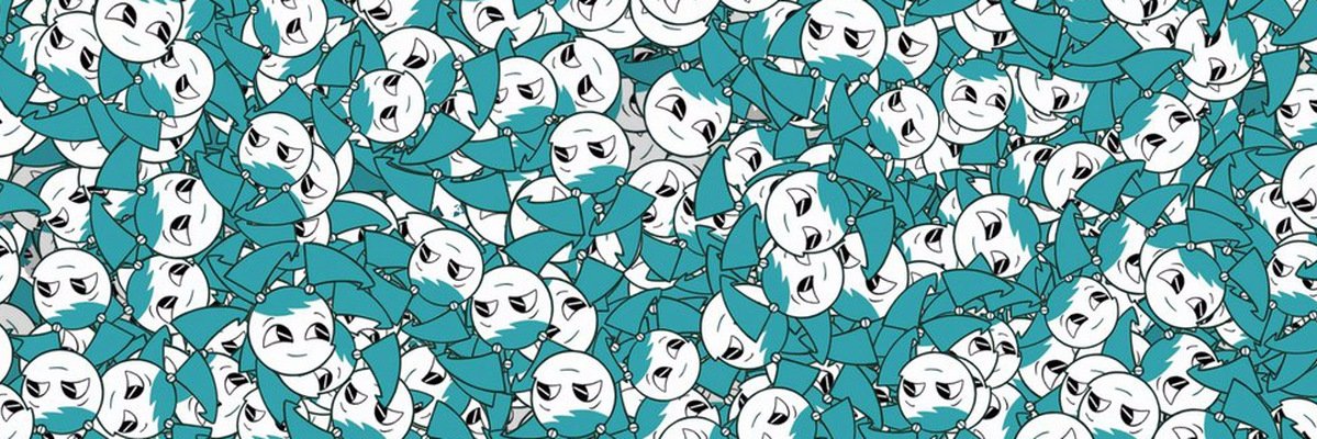 8bitman100's profile banner image