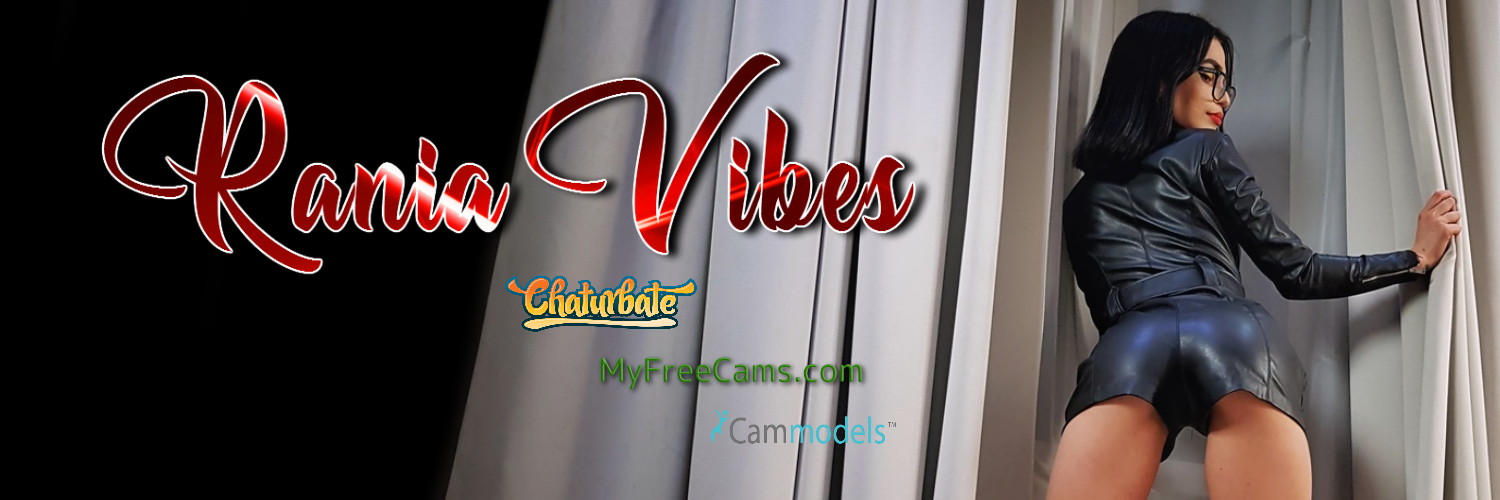 RaniaVibes banner