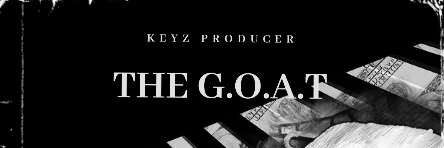 KEYZ MUSIC GENIUS banner