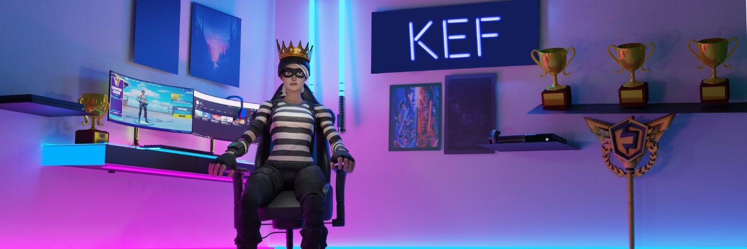 yhkef's profile banner image