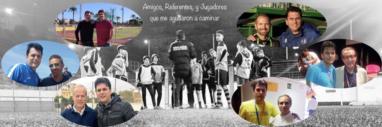 Javi Meléndez banner