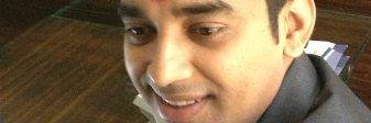 abiyer's profile banner image