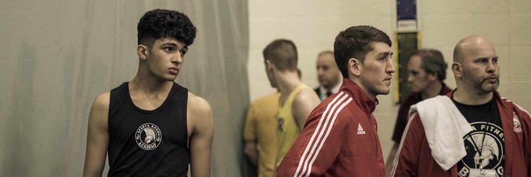 SBoxingAcad's profile banner image